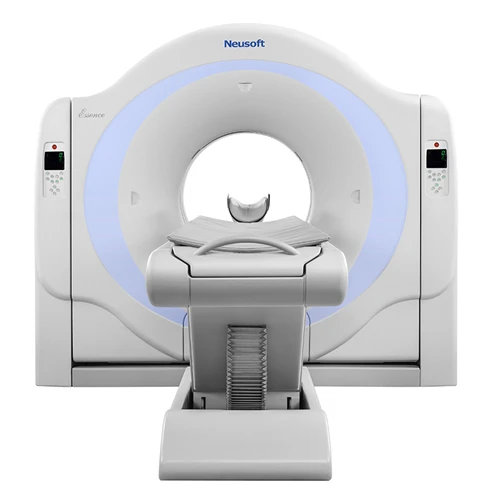 Tomograf kompyuterniy NeuViz 16 Classic