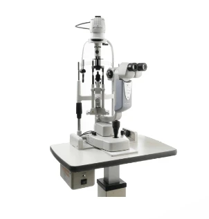 Щелевая лампа “ins-01o”