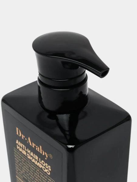 Wellice Ginseng Collagen soch to'kilishiga qarshi ginseng dorivor shampuni