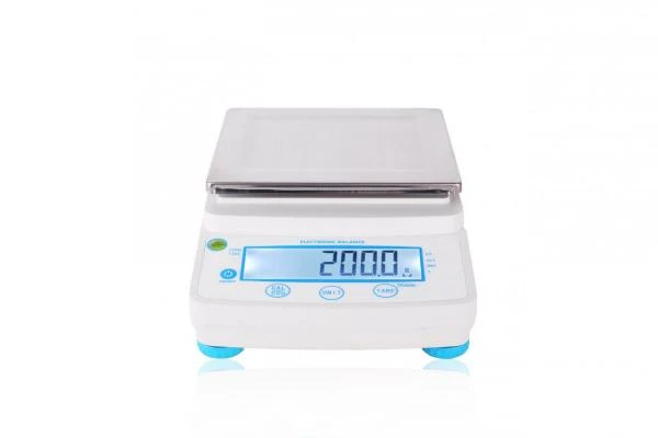 Vesi nastolnie elektronnie FCC2001