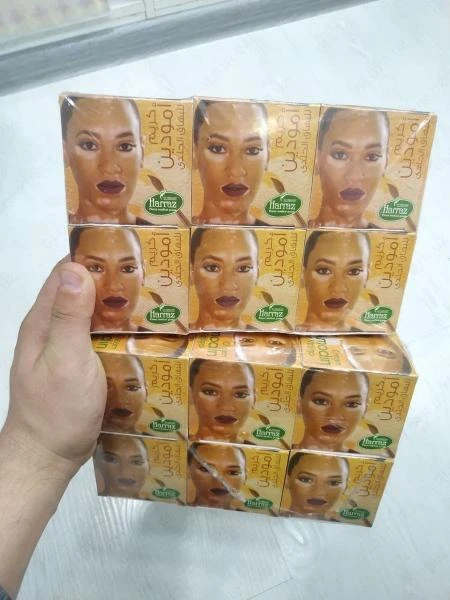 Xarraz Vitiligo kremi