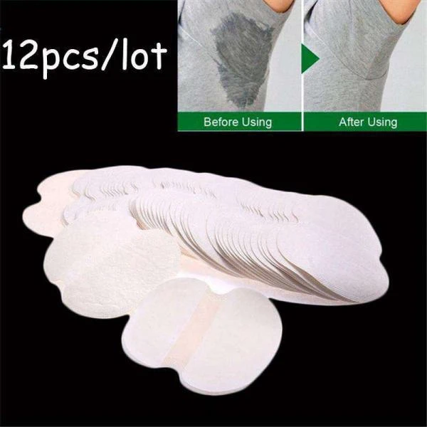 Прокладки от пота