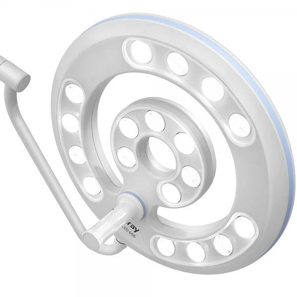 Операционные лампы MINDRAY HyLED 600