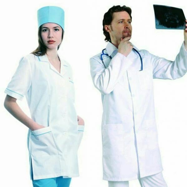 Medisinskaya spesodejda