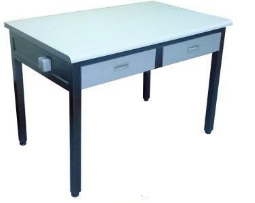 Stol pod oborudovanie UM 360