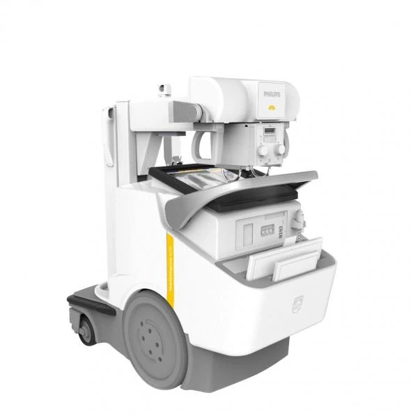 Rentgenovskaya sistema Philips MobileDiagnost wDR