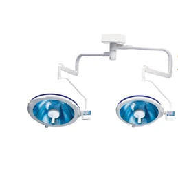 TOPLITE-F jarrohlik lampasi