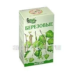 BEREZI POCHKI 50,0 /IVAN-CHAY/