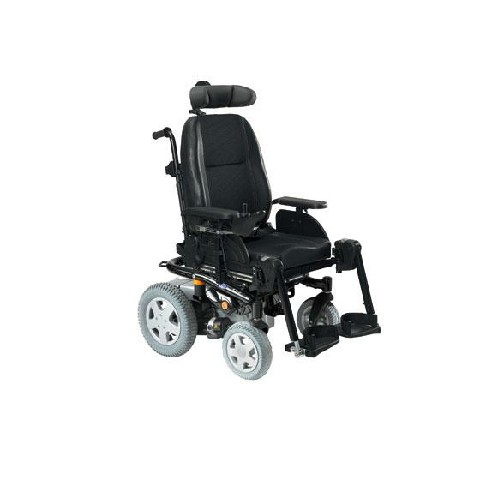 Инвалидная коляска Invacare Kite