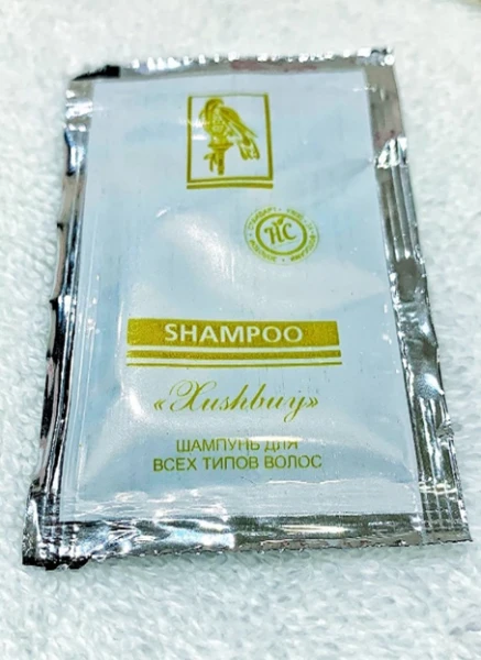 Шампунь
