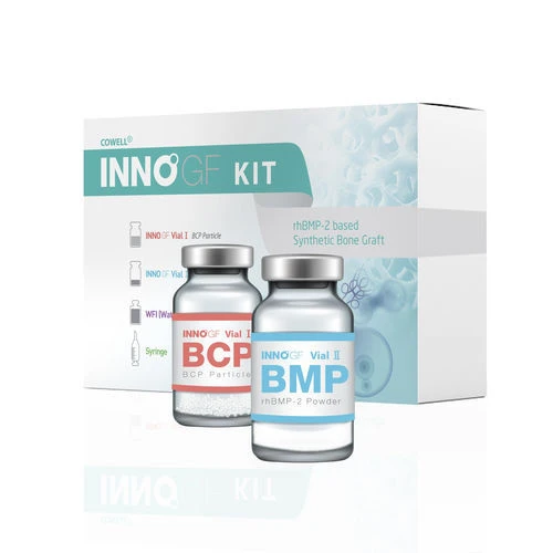 Sinteticheskiy kostniy zamenitel INNO GF KIT