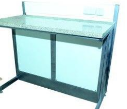 Стол лабораторный УМ 358