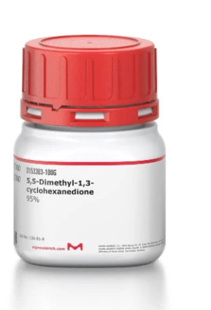 D153303-25G  5,5-Dimetil-1,3-siklogeksandion, 95%, 25g