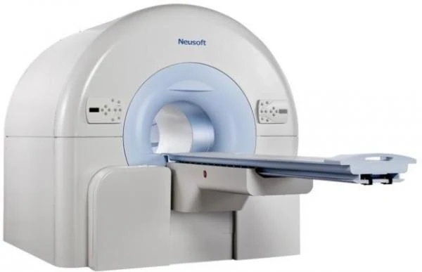 Magnitno-rezonansnaya tomografiya NSM-S15P NeuVantage
