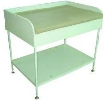 Stol pelenalniy MM 020