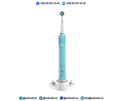 Зубная щетка Oral-B Pro 570 CrossAction