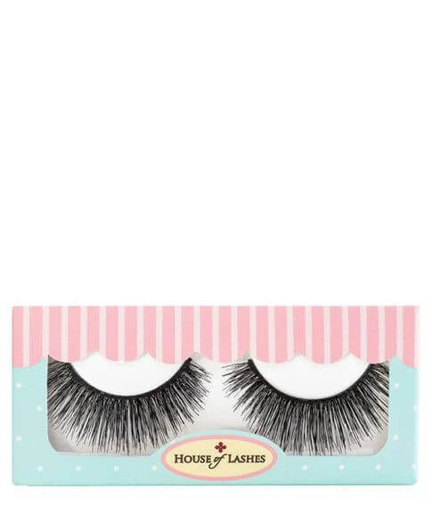 Накладные ресницы  House of Lashes @Temptress