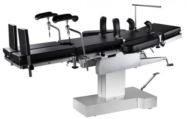 Mexanogidravlicheskiy operasionniy stol Surgery 8500