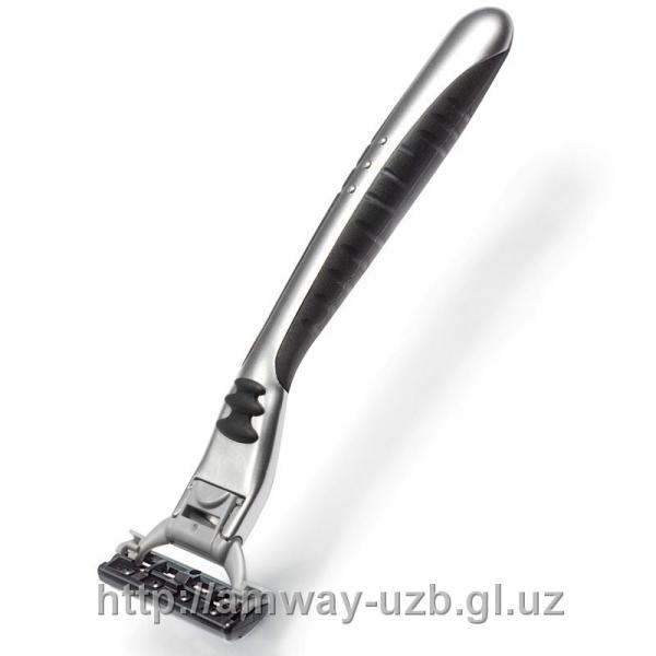 HYMM Бритва с тройным лезвием