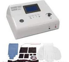 Eleskulap (model s polnim naborom rejimov, 7 rejim