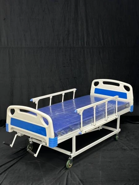 Кровать медицинская функциональная