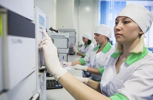 ФАРМАСИНТЕЗ