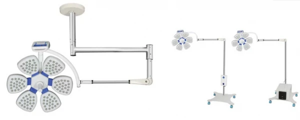 Operasionnaya lampa TMI NOVA 6