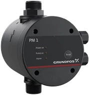 Grundfos Пресс контроль для насоса PM 1 15