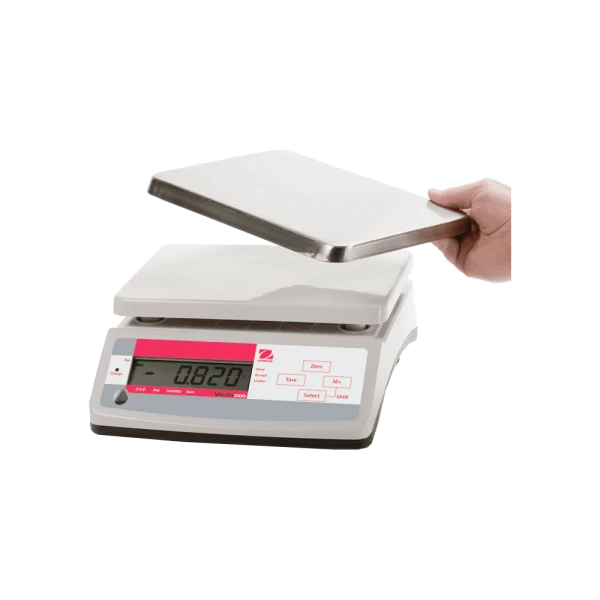 Presizionnie vesi Valor 1000