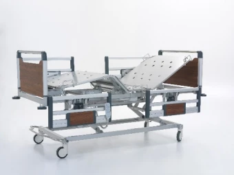 Funktsional'naya krovat' NITRO HB 3340