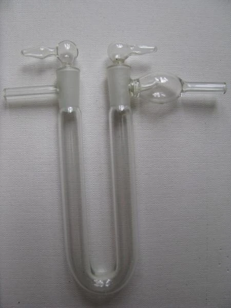 U-образные трубки