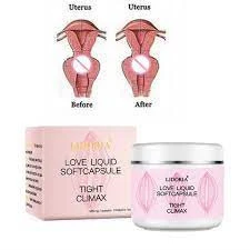 Капсулы для прекрасных женщин "Lidoria"