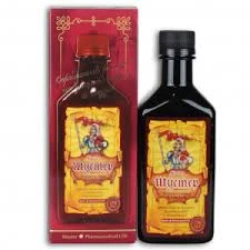 Бальзам для сердца и сосудов «Шустер»