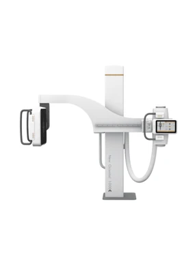 Цифровая радиографическая система U-arm (графия, скопия)