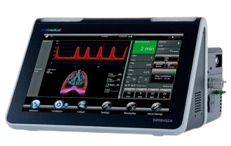 IVL apparati Imtmedical Bellavista 1000