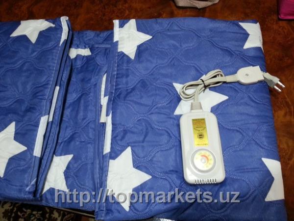 Elektricheskoe odeyalo