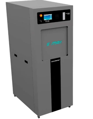 Плазменный стерилизатор Goldberg GP-160