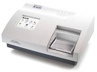 Fotometr poluavtomaticheskiy mikroplanshetniy RT-2100S