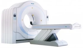 Nuesoft Neuviz 16 - Kompyuterniy tomograf