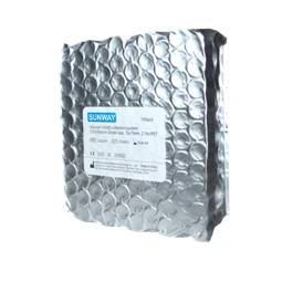 Vakuumli qon olish naychasi, 3,2% natriy sitratli ko'k qopqoq 13x75 mm