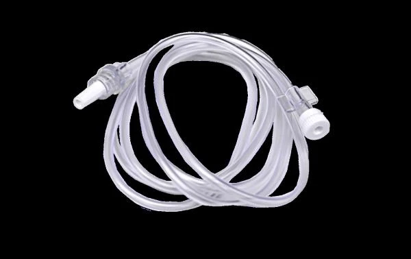 Udliniteli dlya infuzionnix nasosov 150sm