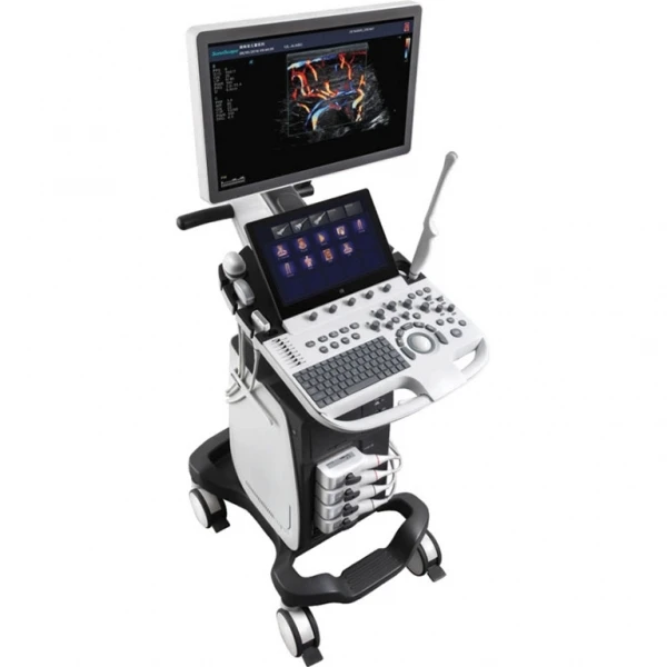 УЗИ SonoScape стационарные и портативные с Доплером