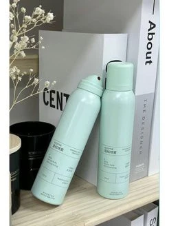 Quruq shampun Lifusha