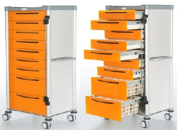 Медицинский шкаф для хранения лекарств
NTHM 116