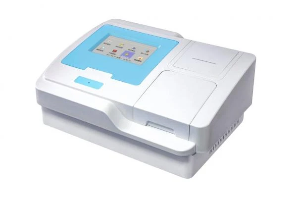 Иммуноферментный анализатор MELI008