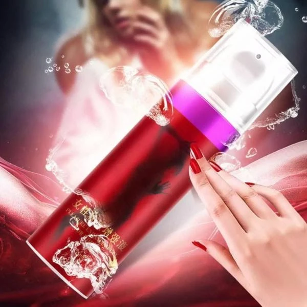 Гель для усиления женского удовольствия