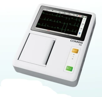Elektrokardiograf n13