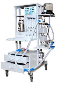 Аппарат ингаляционного наркоза аин-1