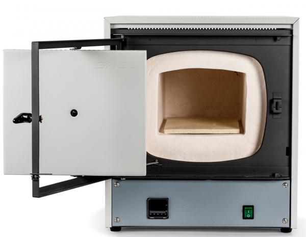 Pech mufelnaya SNOL-8,2/1100