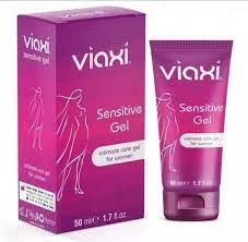 Гель для женщин Viaxi Sensitive Gel